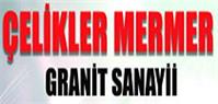 Çelikler Mermer Granit Sanayi  - Isparta